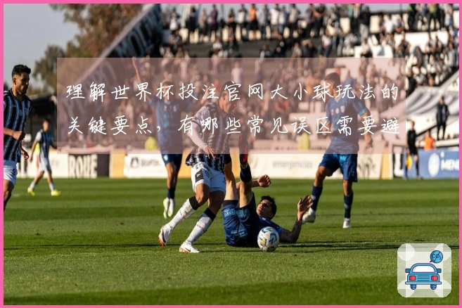 理解世界杯投注官网大小球玩法的关键要点，有哪些常见误区需要避免